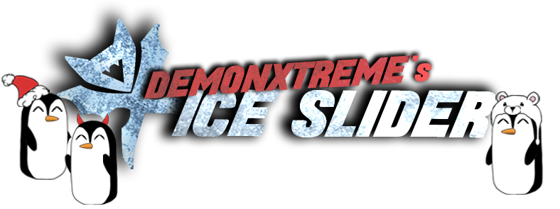 DX Ice Slider